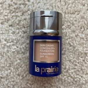 La Prairie Skin Caviar Foundation